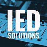 Ronnie Ivy - @ied.solutions Instagram Profile Photo