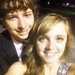 Ronnie Parson - @ronnie_and_kayla Instagram Profile Photo