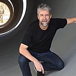 Ronnie Peters - @designerguy Instagram Profile Photo
