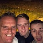 Ronnie Samuel - @ronnieodp Instagram Profile Photo