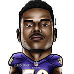 Ronnie Stanley - @megatronnie Instagram Profile Photo