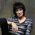 Ronnie Wood - @ronniewood Instagram Profile Photo