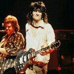 Ronnie Wood - @ron_wood_rp Instagram Profile Photo
