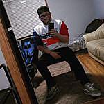 Ronnie Ballard - @bigbodyrondawg Instagram Profile Photo