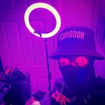 Ronny Chambers - @djpyronite Instagram Profile Photo