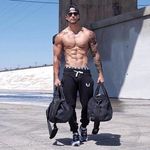 Ronny Johnson - @fitnesshelper024 Instagram Profile Photo