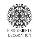 HIND ORIENTS DECORATION - @hindchourak75 Instagram Profile Photo