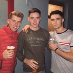 Rory Hill - @rory_hill Instagram Profile Photo