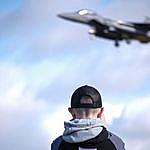 Rory Hill - @rory_hill_aviation Instagram Profile Photo