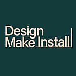 Rory Thompson - @designmakeinstall Instagram Profile Photo