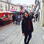 Rosa Ballesta Moreno - @rosa.ballestam Instagram Profile Photo