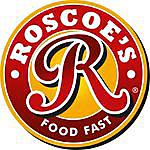 Roscoes Birmingham - @roscoesbirmingham Instagram Profile Photo