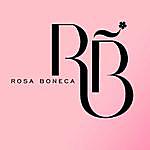 Rosa Boneca - @r.boneca Instagram Profile Photo