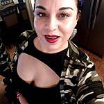 Rosa Canales - @rosa.canales.7712 Instagram Profile Photo