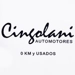 Cingolani Automotores - @cingolaniautomotores.rosario Instagram Profile Photo