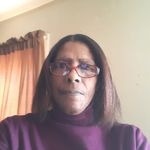 Rosa Jackson - @rosa.jackson.3726 Instagram Profile Photo