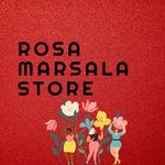 ROSA MARSALA STORE - @rosa.marsala_store Instagram Profile Photo