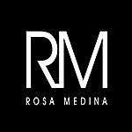 Rosa Medina - @rmestilistas Instagram Profile Photo