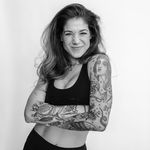 Meredith Rose Clark - @fitnesswithmeredith Instagram Profile Photo