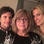 Lisa Ross Strother - @lisarstrother Instagram Profile Photo