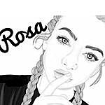 Rosa Swain - @idk._rosa Instagram Profile Photo
