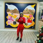 Rosa Torres - @lareinadelaabundancia_ Instagram Profile Photo