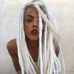 Rosa White - @ms_rosa_white Instagram Profile Photo