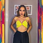 Rosalia clark - @rosalia.clark87 Instagram Profile Photo