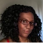 Rosalie Jimerson - @changingformygood Instagram Profile Photo
