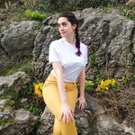 Rosalie Stewart - @orchidsituation Instagram Profile Photo