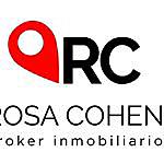 Rosa Cohen Broker Inmobiliario - @rosacohenbrokerinmobiliario Instagram Profile Photo