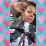 Rosalyn Collins - @daprettygurlchef Instagram Profile Photo