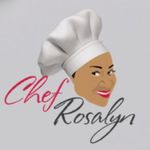 Rosalyn Jackson - @i_am_chef_rosalyn Instagram Profile Photo