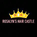 Rosalyn Love - @rosalyns_hair_castle Instagram Profile Photo