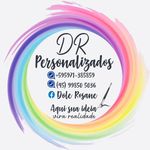 Dole Rosane - @dr__personalizado Instagram Profile Photo