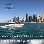 Rose Beach - @therosebeach Instagram Profile Photo