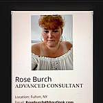 Rose Burch - @rose.burch.779205 Instagram Profile Photo