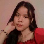 Almira Rose Catolico Dy - @its_miraculouss Instagram Profile Photo