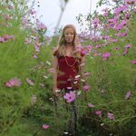 Rose Chadwick - @bloominyoga Instagram Profile Photo