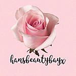Hannah Rose Coburn - @hansbeautybayx Instagram Profile Photo