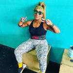 Rose Diaz - @coach_rose_lyfe Instagram Profile Photo