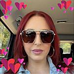 Aimee R. Ethridge - @aimee.rose.ethridge Instagram Profile Photo
