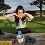 LivFarquhar - @liv.rose.farquhar Instagram Profile Photo