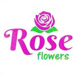 Rose Flowers - @rose.__flowers Instagram Profile Photo
