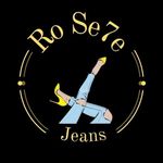 Ro Se7e Jeans - @rose7ejeans Instagram Profile Photo