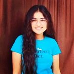 Rose Gill - @rose_preet18 Instagram Profile Photo