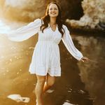 Rose Giorgi - @roseveria Instagram Profile Photo