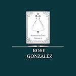 Rose Gonzalez - @roseassessorando Instagram Profile Photo