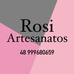 Rose Heinz da Silva - @artesanatosrosi Instagram Profile Photo