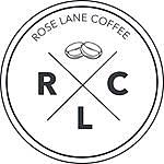 Rose Lane Coffee - @rose_lane_coffee Instagram Profile Photo